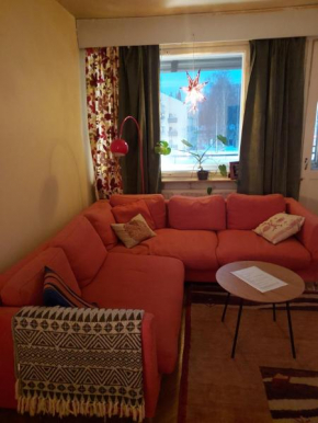 Anjala - cozy apartment near city centre, Rovaniemi